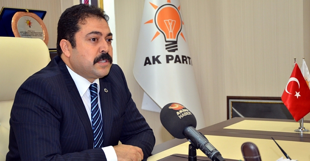 Ünal'ın yeni görevi memleketinde büyük sevinç yarattı