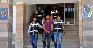 Bebek cinayetini topuk kanı çözdü